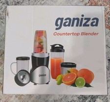 Ganiza countertop blender.new. for sale  Jeffersonville