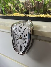 Decorative dali watch for sale  OLDBURY