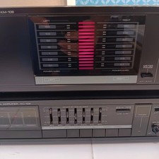 Matched vintage kenwood for sale  Murrieta