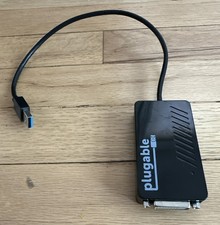 Plugable uga 3000 for sale  Chicago