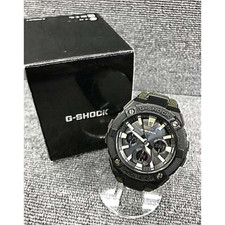 Relógio automático CASIO GST-W130BC-1A3JF comprar usado  Enviando para Brazil