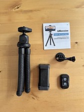 Ubeesize handy stativ gebraucht kaufen  Lollar