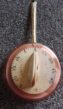 Vintage copper brass for sale  GLOSSOP