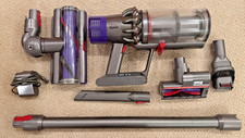 Dyson v10 total for sale  Arlington Heights