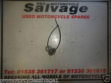 Honda 750 750 for sale  LEEK