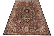 Kashmar rug blue for sale  Glen Mills