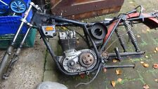 triumph t25 for sale  FORDINGBRIDGE