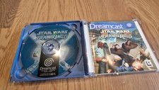 Sega dreamcast star for sale  MILTON KEYNES