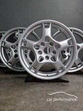 Porsche 997 felgen gebraucht kaufen  Bielefeld