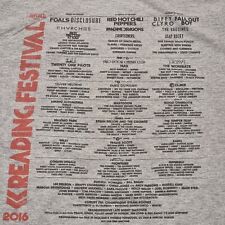 Reading festival 2016 for sale  SOLIHULL