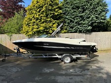Sea ray 190 for sale  PRESTON