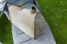 Ancien bidon essence d'occasion  Fauville-en-Caux