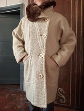 Bellissimo cappotto anni usato  Bologna