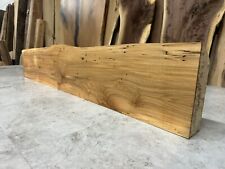 Live edge spalted for sale  Salineville