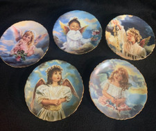 Precious angels collector for sale  Mingo Junction