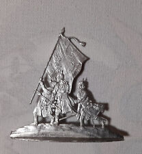 Plat étain figurines d'occasion  France