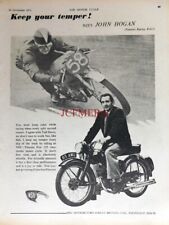 New hudson autocycle for sale  SIDCUP