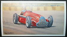 Alfa romeo british for sale  DERBY