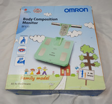 Boxed omron bf511 for sale  WOODBRIDGE