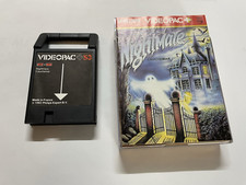 Philips videopac nightmare gebraucht kaufen  Kalkar