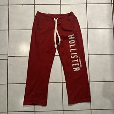 Red hollister california d'occasion  Expédié en Belgium