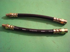 Bremsschlauch 160mm sch gebraucht kaufen  Bechhofen, Martinshöhe, Wiesbach