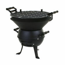 Portable charcoal bbq for sale  DERBY