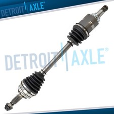 Eixo dianteiro esquerdo CV 1,8L para 2009-2017 Toyota Matrix Corolla Pontiac Vibe, usado comprar usado  Enviando para Brazil