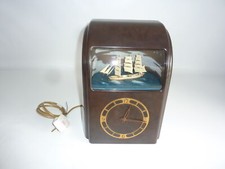 Vitascope vintage ship for sale  CANTERBURY