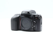 Nikon f50 slr d'occasion  Vesoul