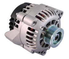 alternador fusca 1500 comprar usado  Enviando para Brazil