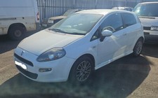 fiat punto 2003 for sale  WOLVERHAMPTON