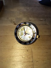 Mentor quartz uhr gebraucht kaufen  Nürnberg