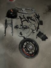 Ricambi ktm duke usato  Andria