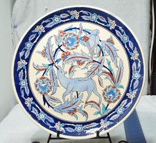 Vtg kutahya turkey for sale  University Place