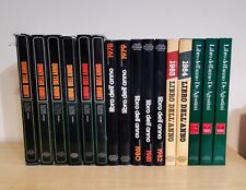 Libro dell anno usato  Cosenza