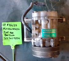 3223609834 alternatore fiat usato  Genova