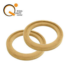 Anelli mdf supporto usato  Roma