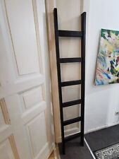 Holzleiter home24 185 gebraucht kaufen  Berlin