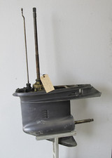 Oem 225hp johnson for sale  Suffolk