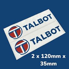 Talbot racer vinyl for sale  STOKE-ON-TRENT