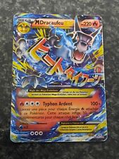 Mega Charizard EX - 12/83 - Pokemon Generations XY cartão ultra raro francês 2016 comprar usado  Enviando para Brazil