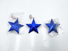 Blue star christmas for sale  Windsor
