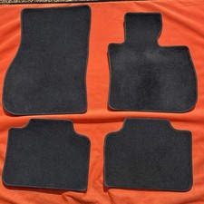 Bmw genuine carpet for sale  ELY