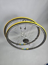 Laufradsatz mavic pen gebraucht kaufen  Filderstadt