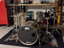 Performance series 4pc for sale  Nipomo