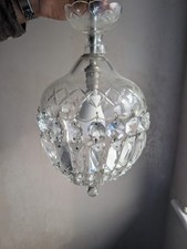 Vintage 1960s glass for sale  REDDITCH