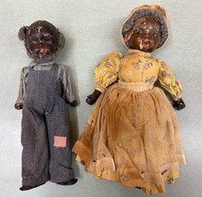 Pair antique vintage for sale  Lutherville Timonium