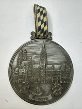 Zinn teller wandteller gebraucht kaufen  Tutzing