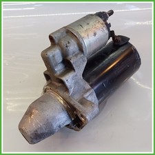 Motorino avviamento bosch usato  Cona